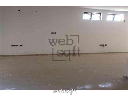 Retail showroom for Rent